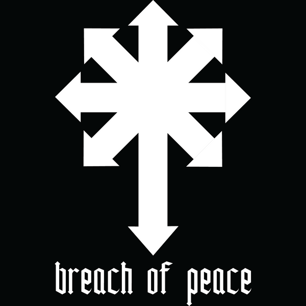 Breach Of Peace