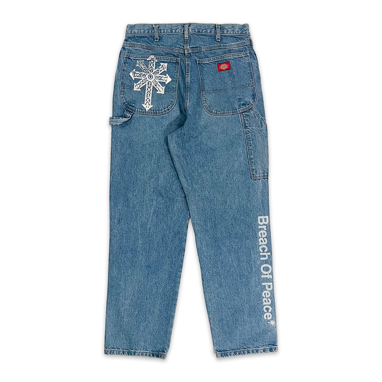 CRUSADER PANTS