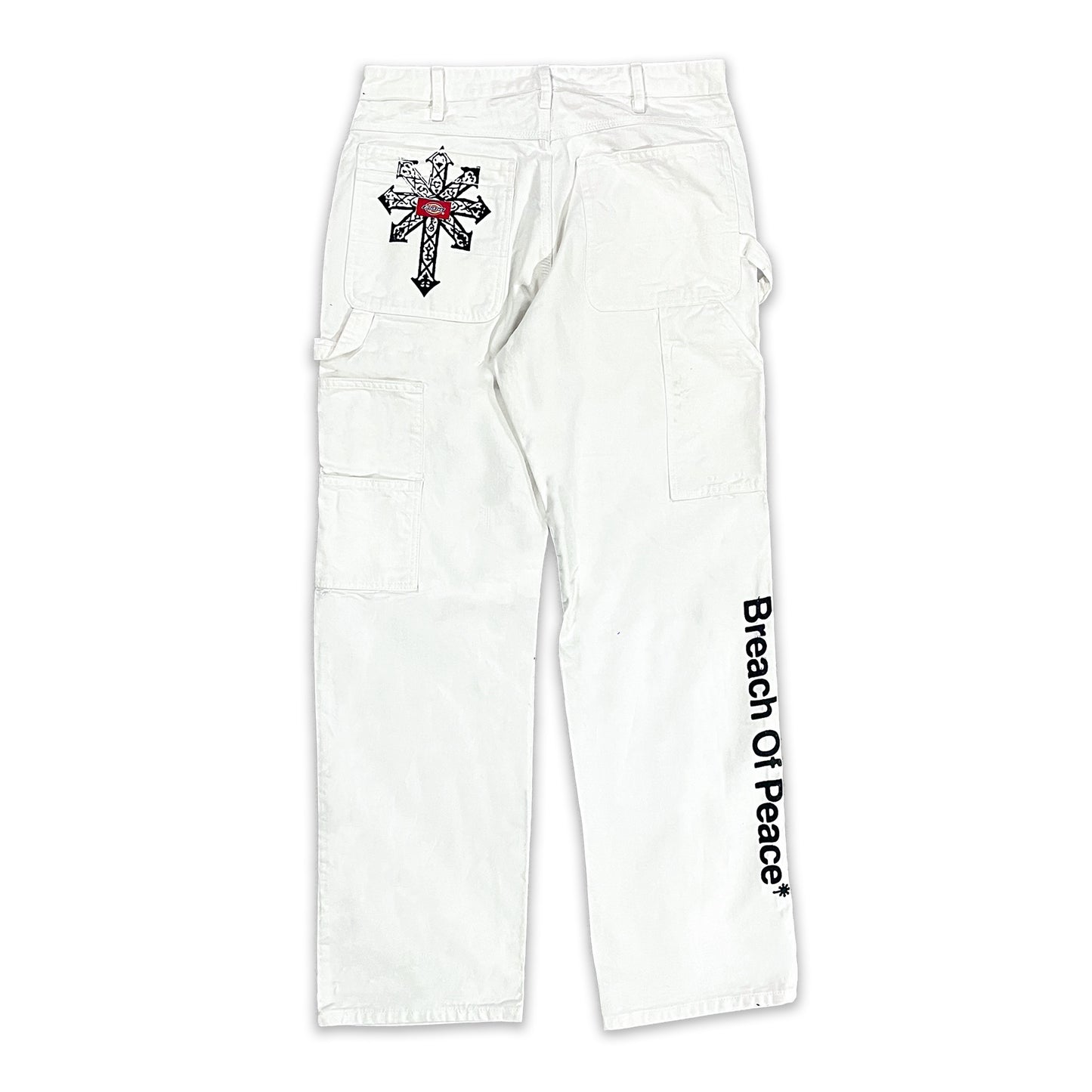 CRUSADER PANTS