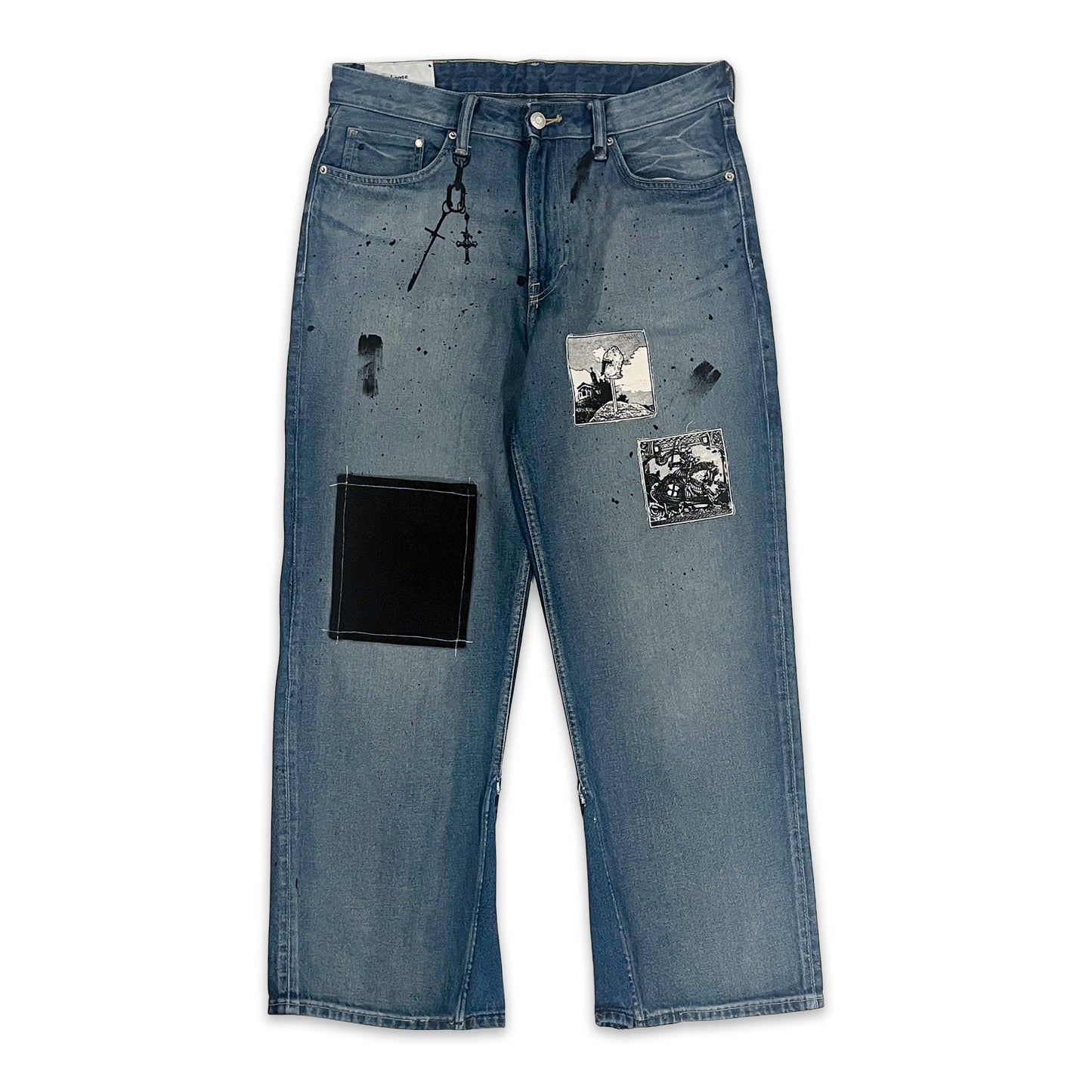 CRUSADER PANTS