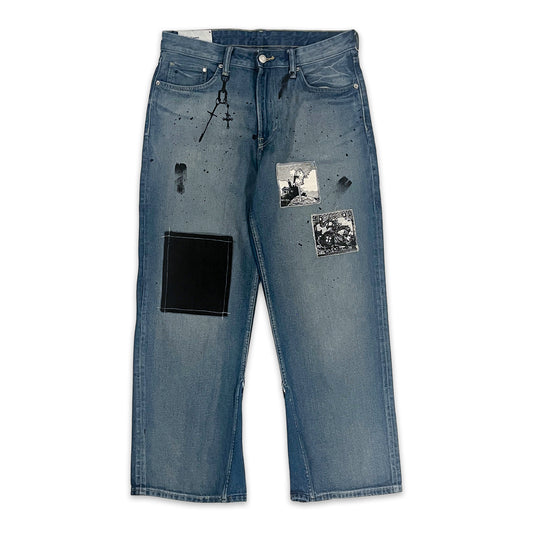 CRUSADER PANTS