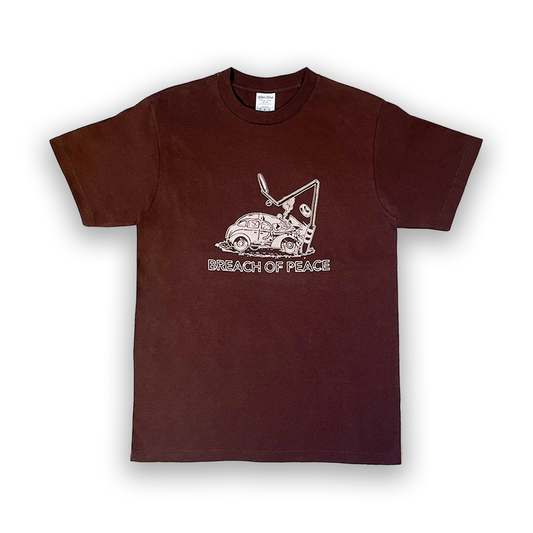 CRASH SHIRT