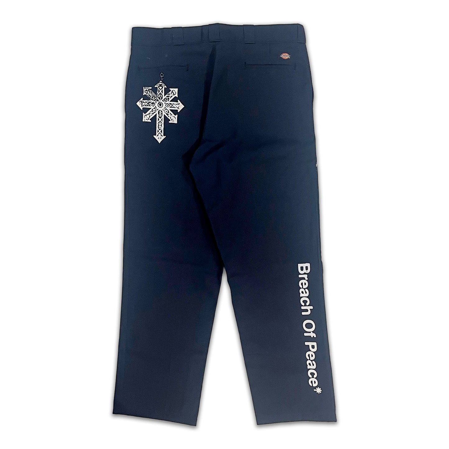 CRUSADER PANTS