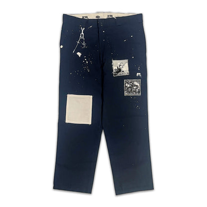 CRUSADER PANTS