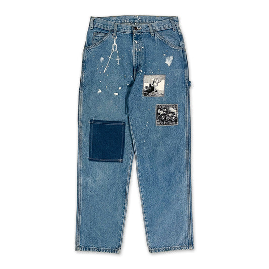 CRUSADER PANTS