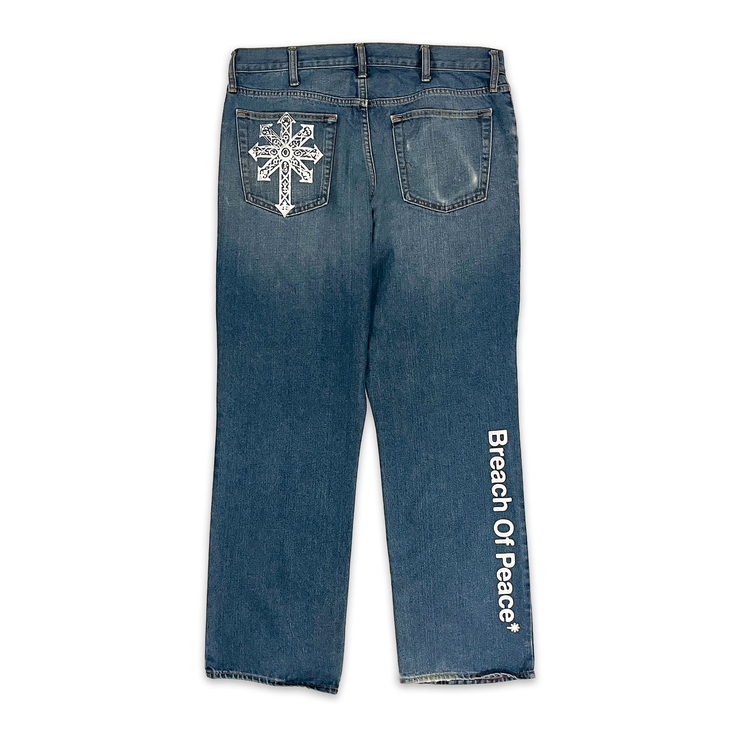 CRUSADER PANTS