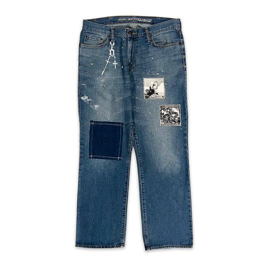 CRUSADER PANTS