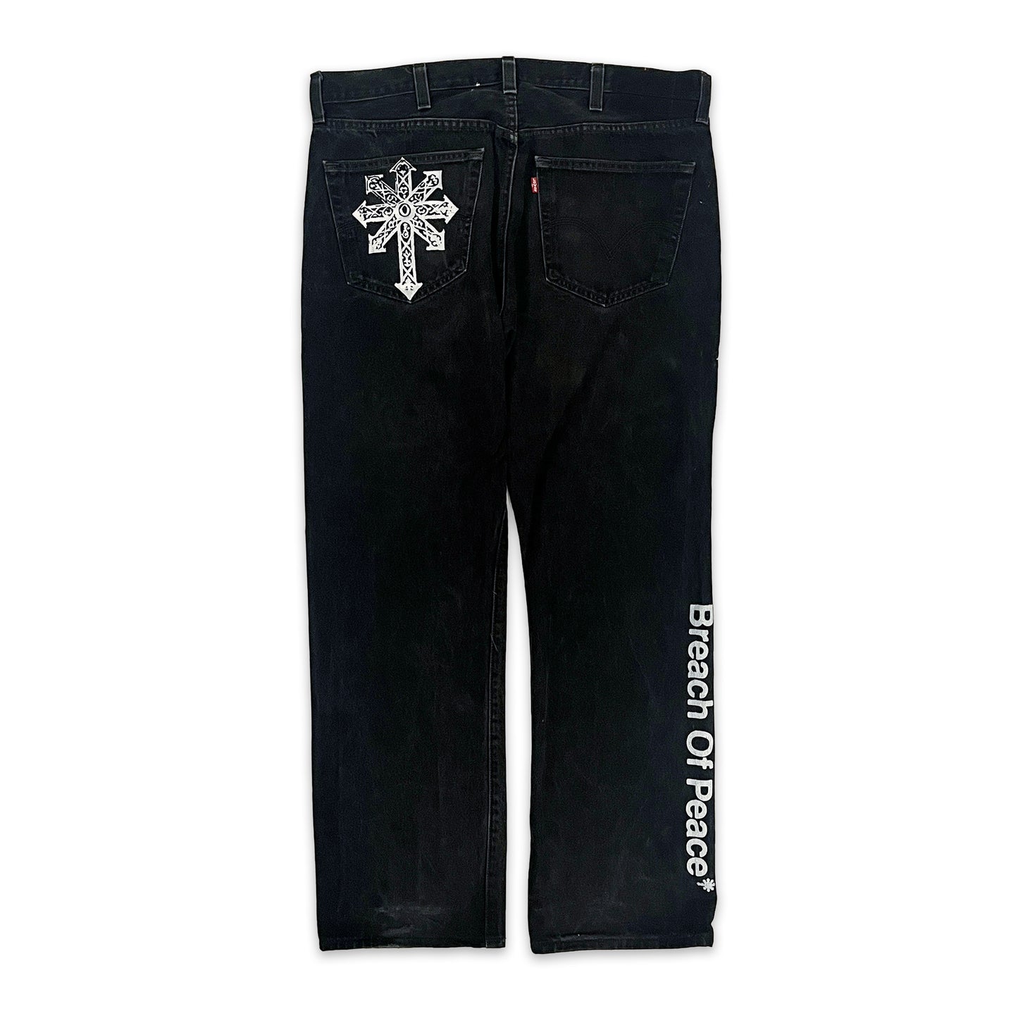 CRUSADER PANTS