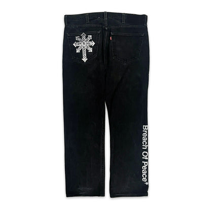 CRUSADER PANTS