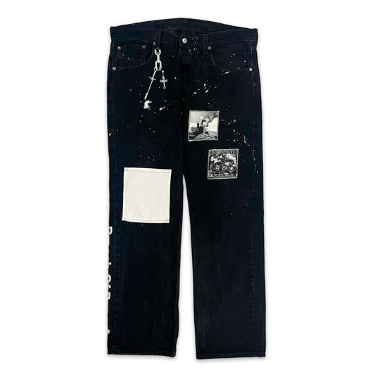 CRUSADER PANTS