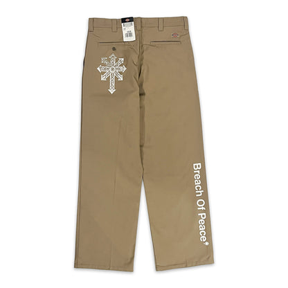 CRUSADER PANTS