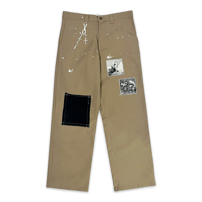 CRUSADER PANTS
