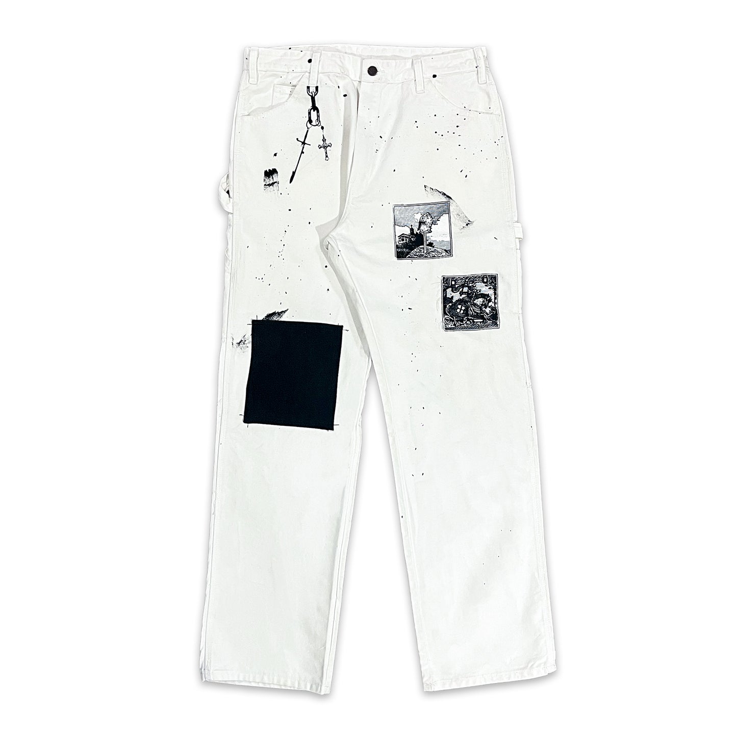 CRUSADER PANTS
