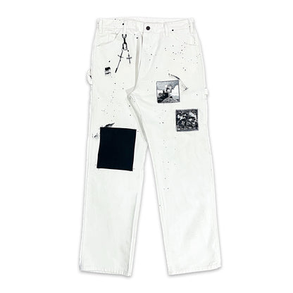 CRUSADER PANTS