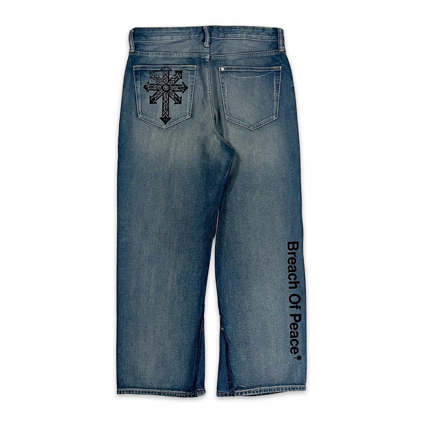 CRUSADER PANTS