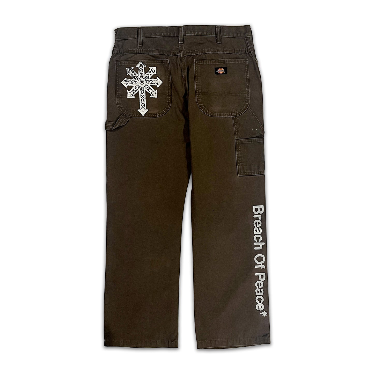CRUSADER PANTS