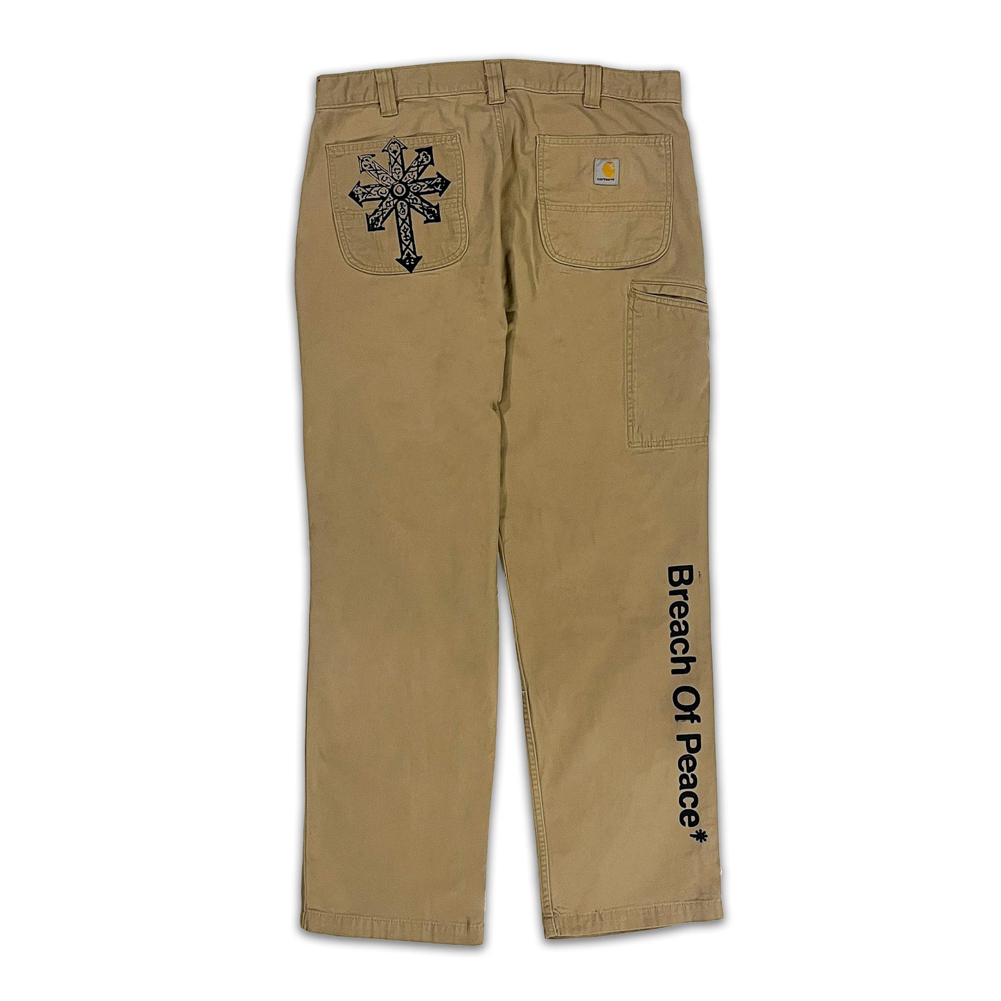 CRUSADER PANTS