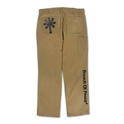 CRUSADER PANTS