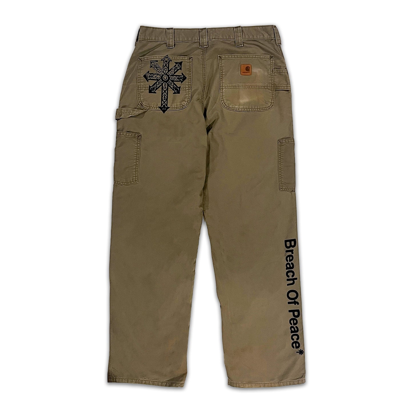 CRUSADER PANTS