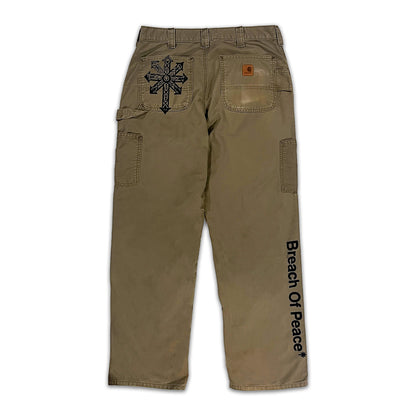 CRUSADER PANTS