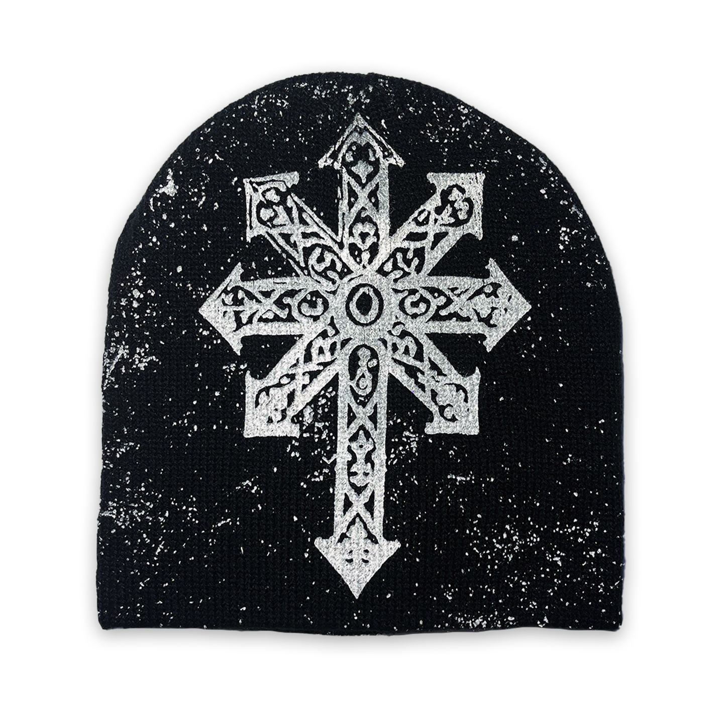 BREACH OF PEACE BEANIE