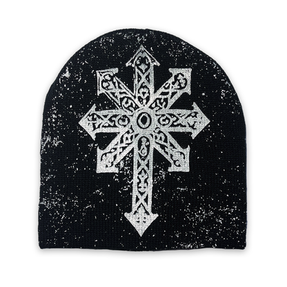 BREACH OF PEACE BEANIE